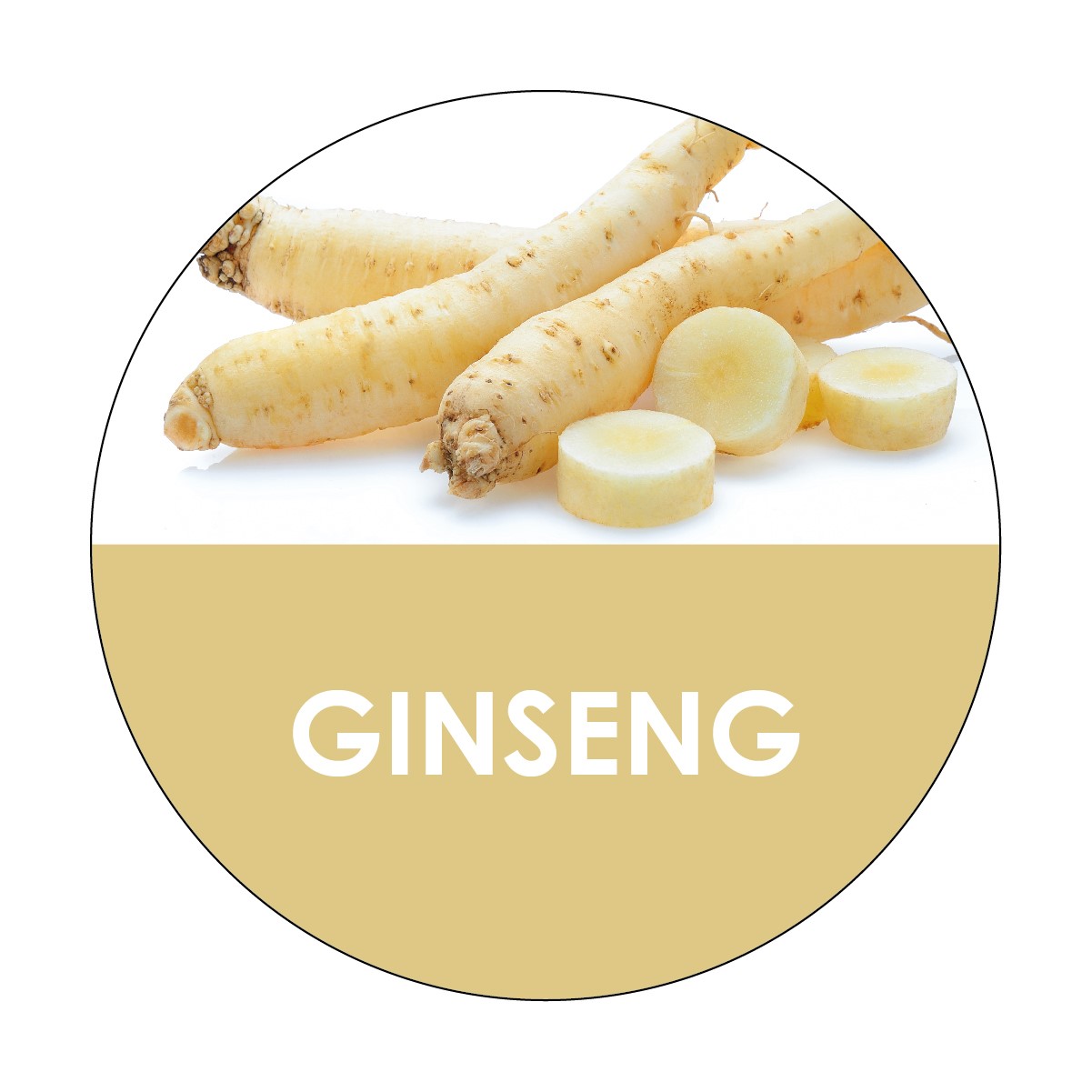 50 Capsule compatibili Esse Caffè al gusto di Ginseng